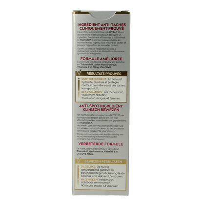 Nivea Cellular luminous 630 dagcreme 40 Milliliter