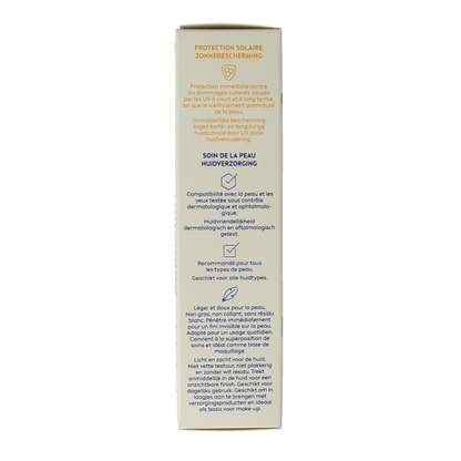 Nivea Sun uv primer serum face 30 Milliliter