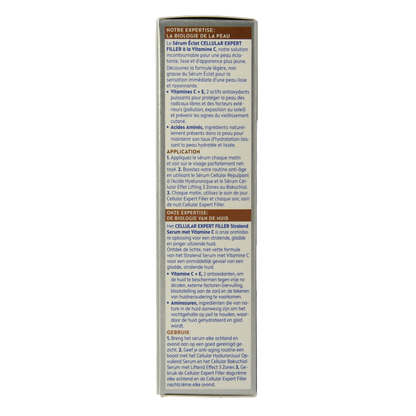 Nivea Cellular expert filler vitamine C serum 30 Milliliter