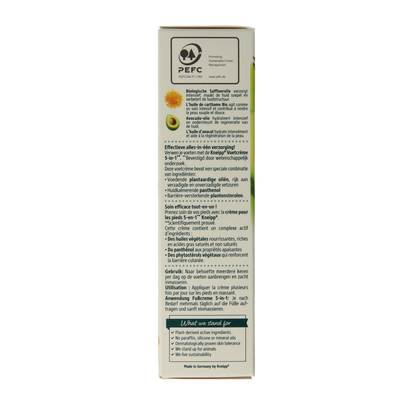 Kneipp Foot care voetcreme 5-in-1 75 Milliliter