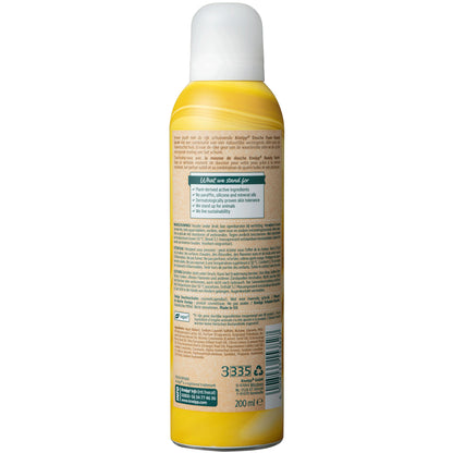 Kneipp Beauty secret douchefoam 200 Milliliter