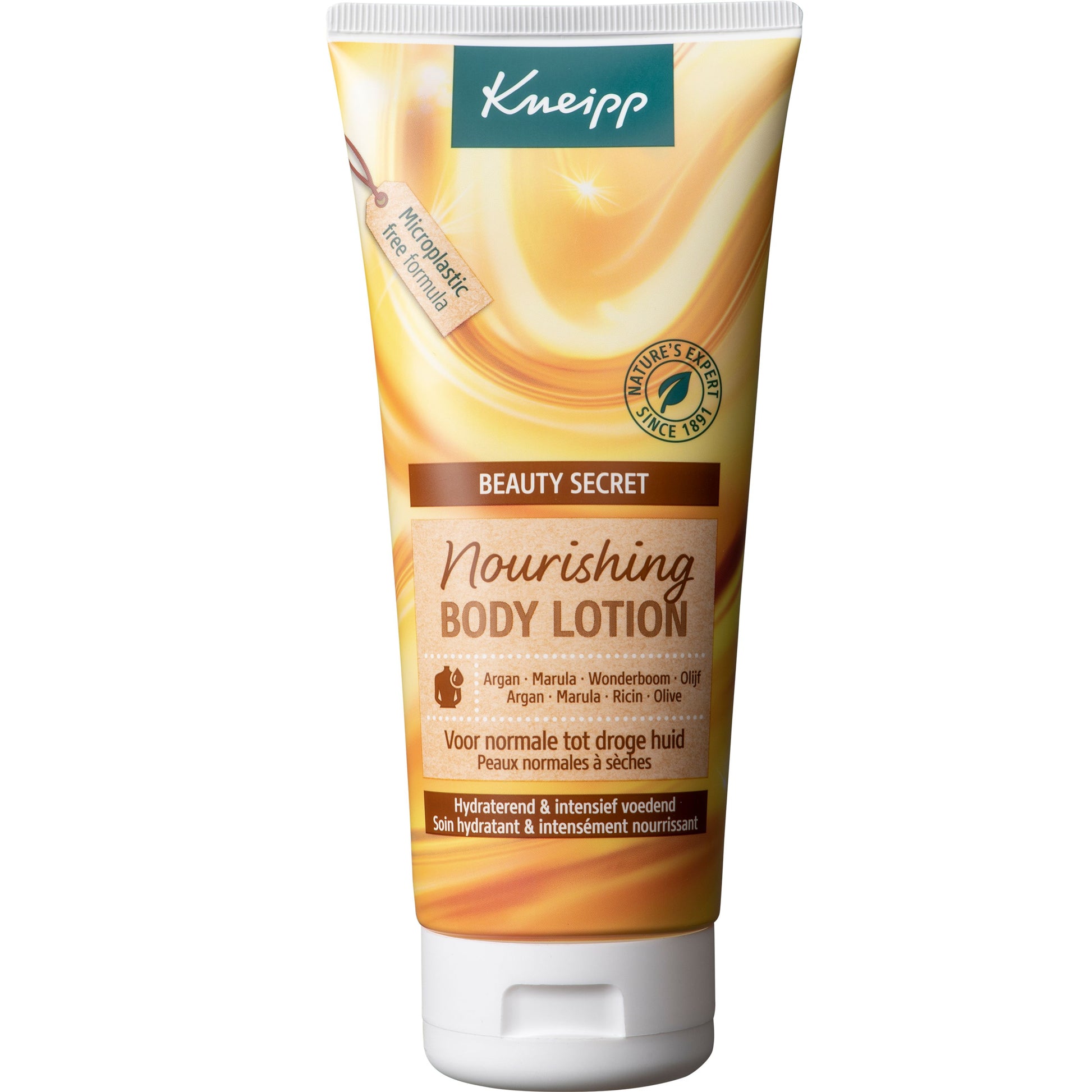 Kneipp Beauty secret bodylotion 200 Milliliter