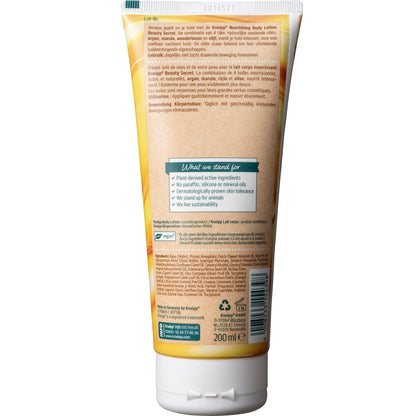 Kneipp Beauty secret bodylotion 200 Milliliter