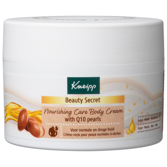 Kneipp Bodycrème Beauty Secret 200.00 Milliliter