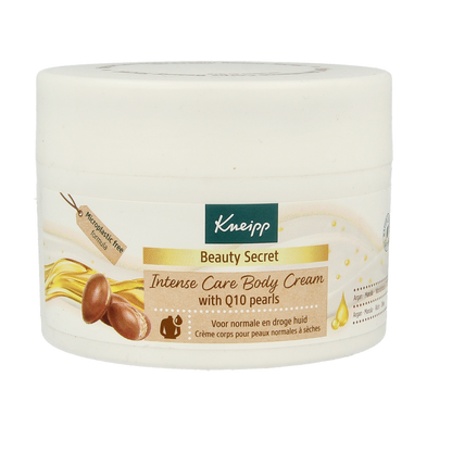 Kneipp Beauty secret bodycreme 200 Milliliter