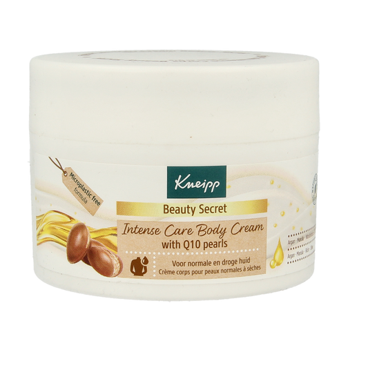 Kneipp Beauty secret bodycreme 200 Milliliter