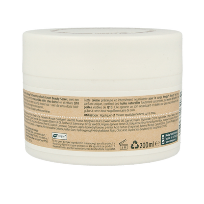 Kneipp Beauty secret bodycreme 200 Milliliter
