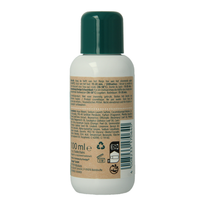 Kneipp Goodbye stress badschuim 100 Milliliter