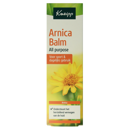 Kneipp Arnica all purpose zalf 100 Milliliter