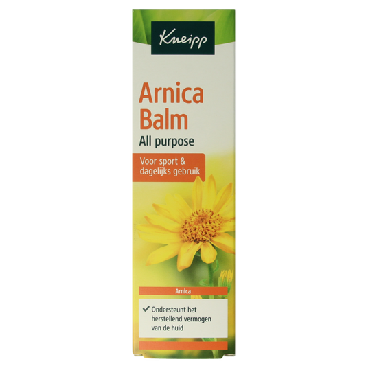 Kneipp Arnica all purpose zalf 100 Milliliter
