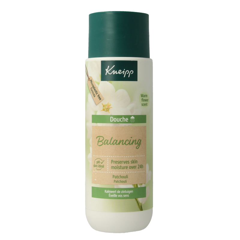 Kneipp Douche balancing 200 Milliliter