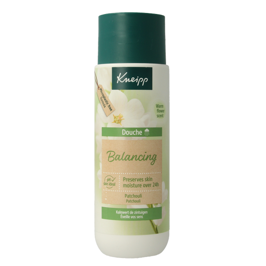 Kneipp Douche balancing 200 Milliliter