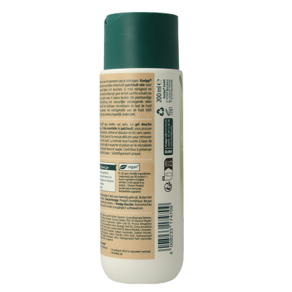 Kneipp Douche balancing 200 Milliliter