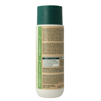 Kneipp Douche balancing 200 Milliliter