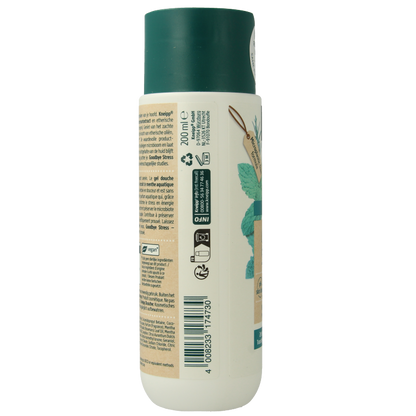 Kneipp Goodbye stress douche 200 Milliliter