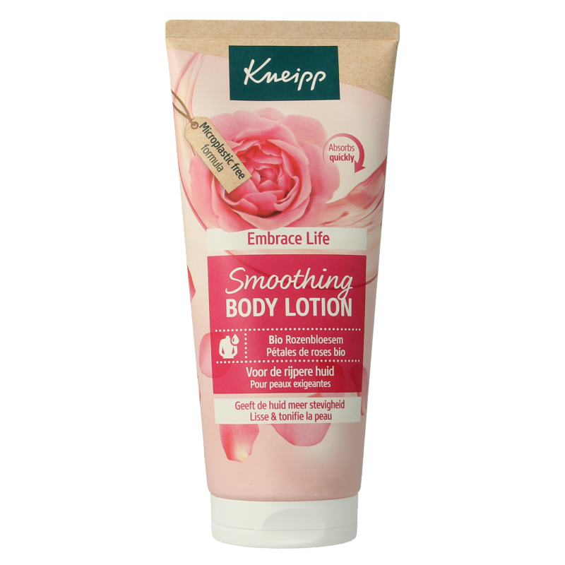 Kneipp Bodylotion embrace life 200 Milliliter