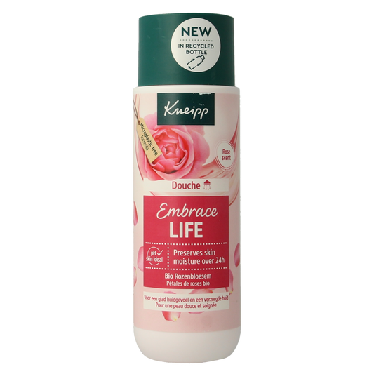 Kneipp Douche embrace life 200.00 Milliliter