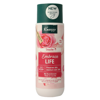 Kneipp Douche embrace life 200.00 Milliliter