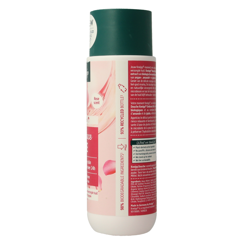 Kneipp Douche embrace life 200 Milliliter