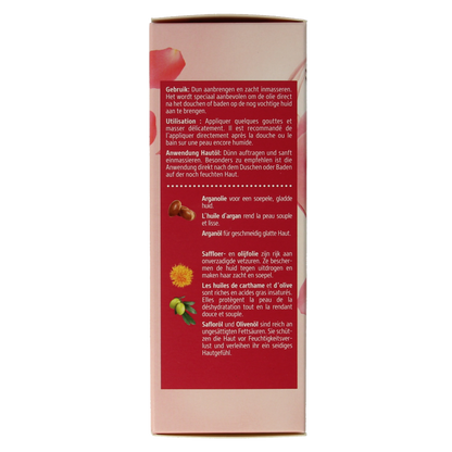 Kneipp Huidolie embrace life 100 Milliliter