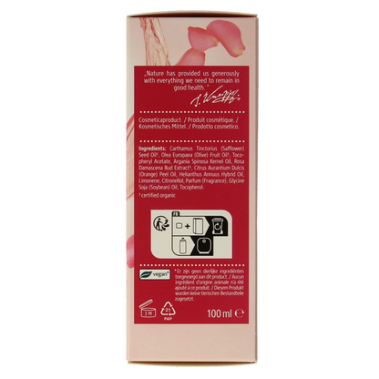 Kneipp Huidolie embrace life 100 Milliliter