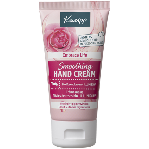 Kneipp Handcreme embrace life 50 Milliliter