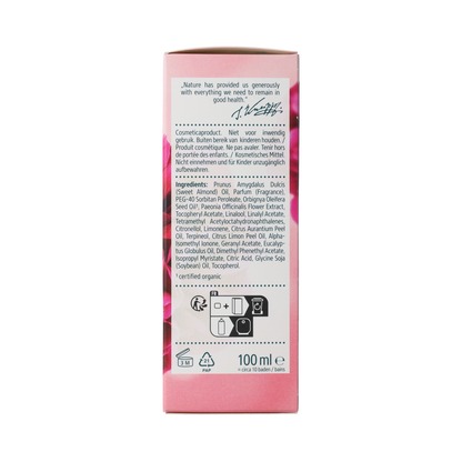 Kneipp Badolie Glow Sensation 100.00 Milliliter