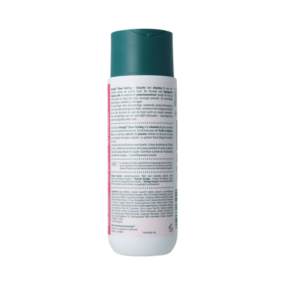 Kneipp Douchegel Glow Feeling 200.00 Milliliter