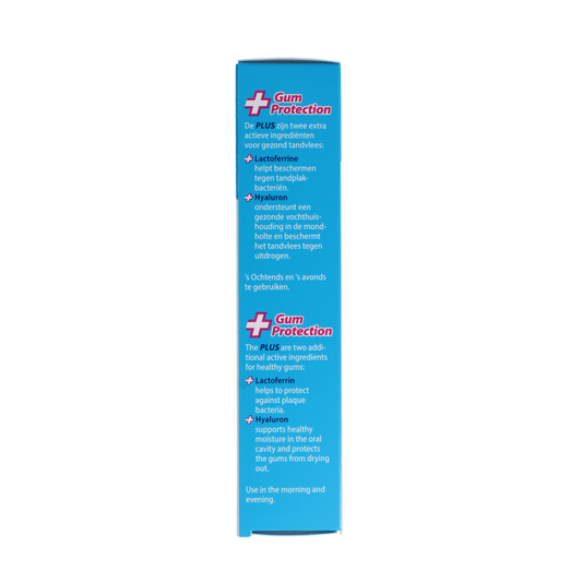 Bioniq Tandpasta repair gum protect 75 Milliliter