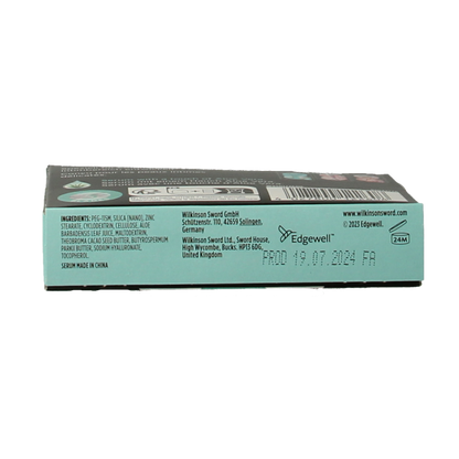 Wilkinson Intuition bikini care mesjes 3 Stuks