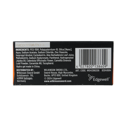 Wilkinson Hydro 5 groomer apparaat 1 Stuks