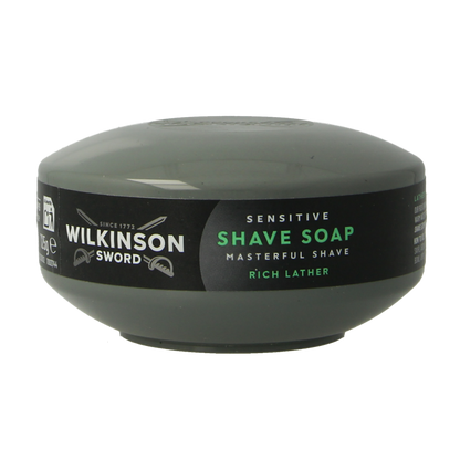 Wilkinson Shaving bowl 125 Gram