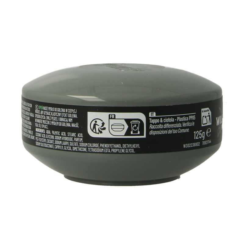 Wilkinson Shaving bowl 125 Gram