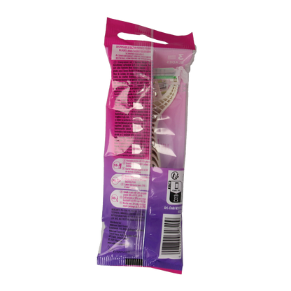 Wilkinson Xtreme III my intuition mesje 1 Stuks