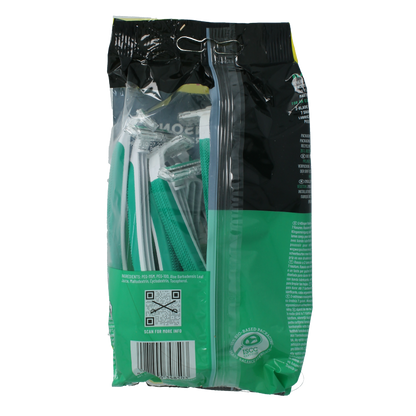 Wilkinson Extra2 sensitive 10+5 gratis 15 Stuks