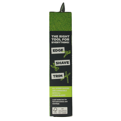 Wilkinson Hydro trimmer intimate body & balls 1 Stuks