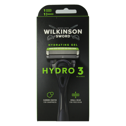 Wilkinson Hydro 3 razor skin protection 1 Stuks