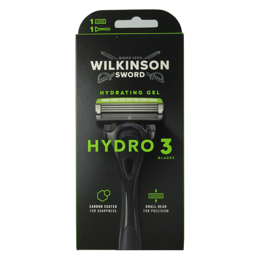 Wilkinson Hydro 3 razor skin protection 1 Stuks