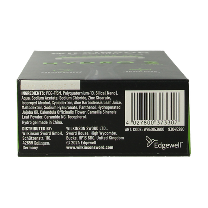 Wilkinson Hydro 3 razor skin protection 1 Stuks
