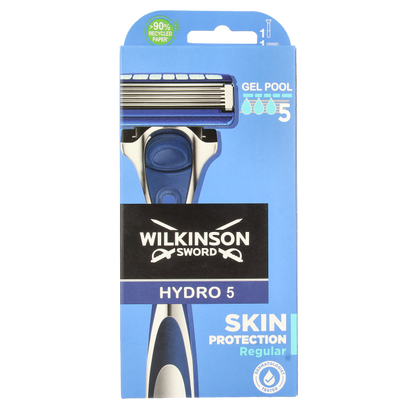 Wilkinson Hydro 5 skin protection apparaat 1 Stuks