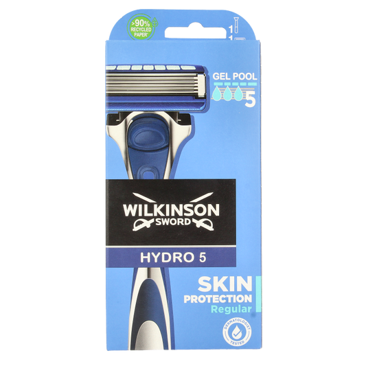 Wilkinson Hydro 5 skin protection apparaat 1 Stuks
