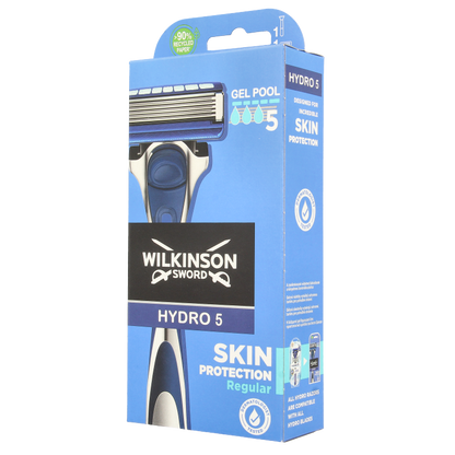 Wilkinson Hydro 5 skin protection apparaat 1 Stuks