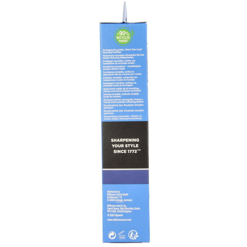 Wilkinson Hydro 5 skin protection apparaat 1 Stuks