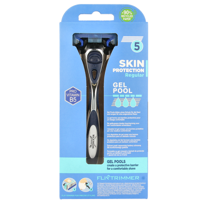 Wilkinson Hydro 5 skin protection apparaat 1 Stuks