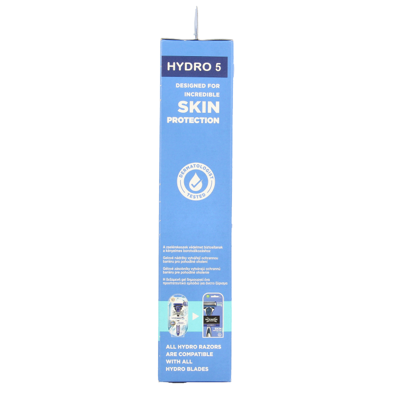 Wilkinson Hydro 5 skin protection apparaat 1 Stuks