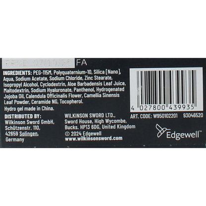 Wilkinson Hydro 5 skin protection apparaat 1 Stuks
