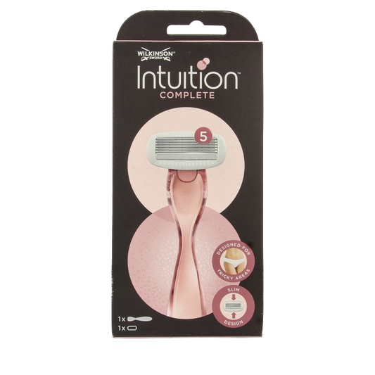 Wilkinson Intuition complete razor 1 Set
