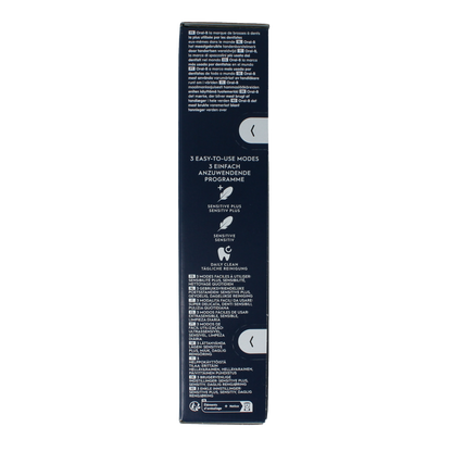 Oral B Vitality pro lila 1 Stuks