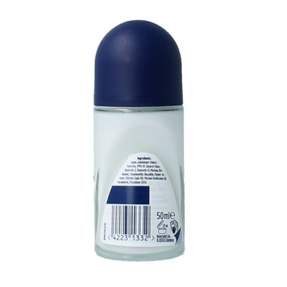 Nivea Men deodorant roller sensitive protect 50 Milliliter