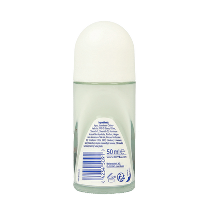 Nivea Deodorant dry comfort roller female 50 Milliliter